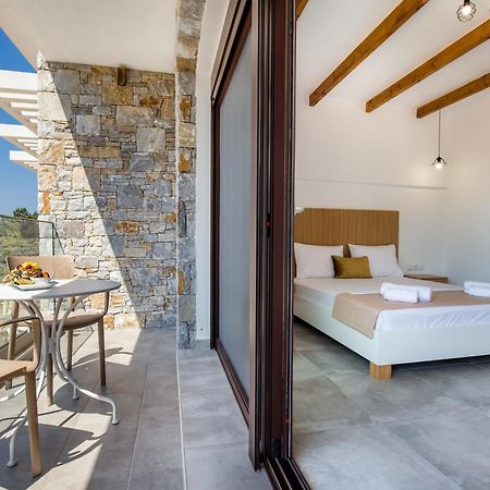 Ermioni Sea View Hotel Лименария Экстерьер фото