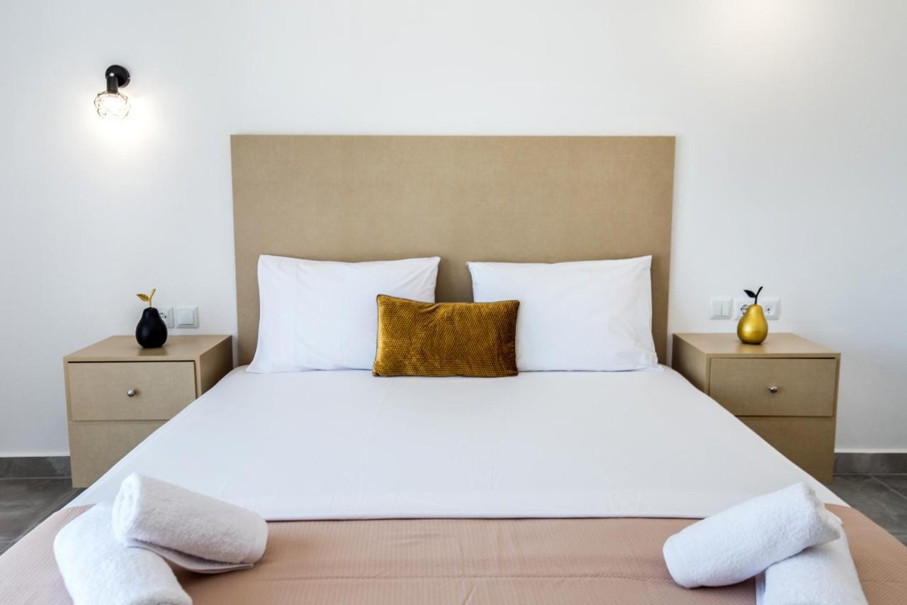 Ermioni Sea View Hotel Лименария Экстерьер фото