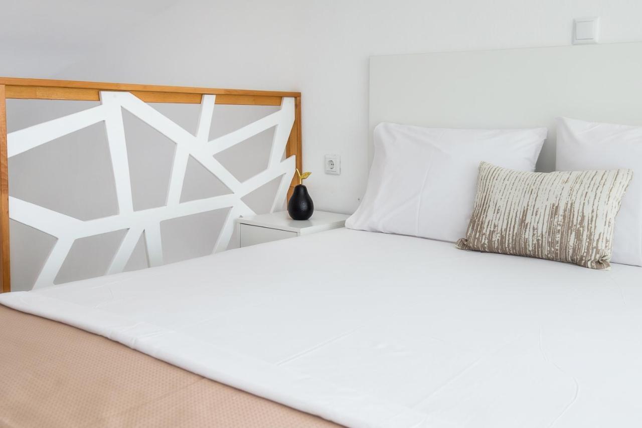 Ermioni Sea View Hotel Лименария Экстерьер фото