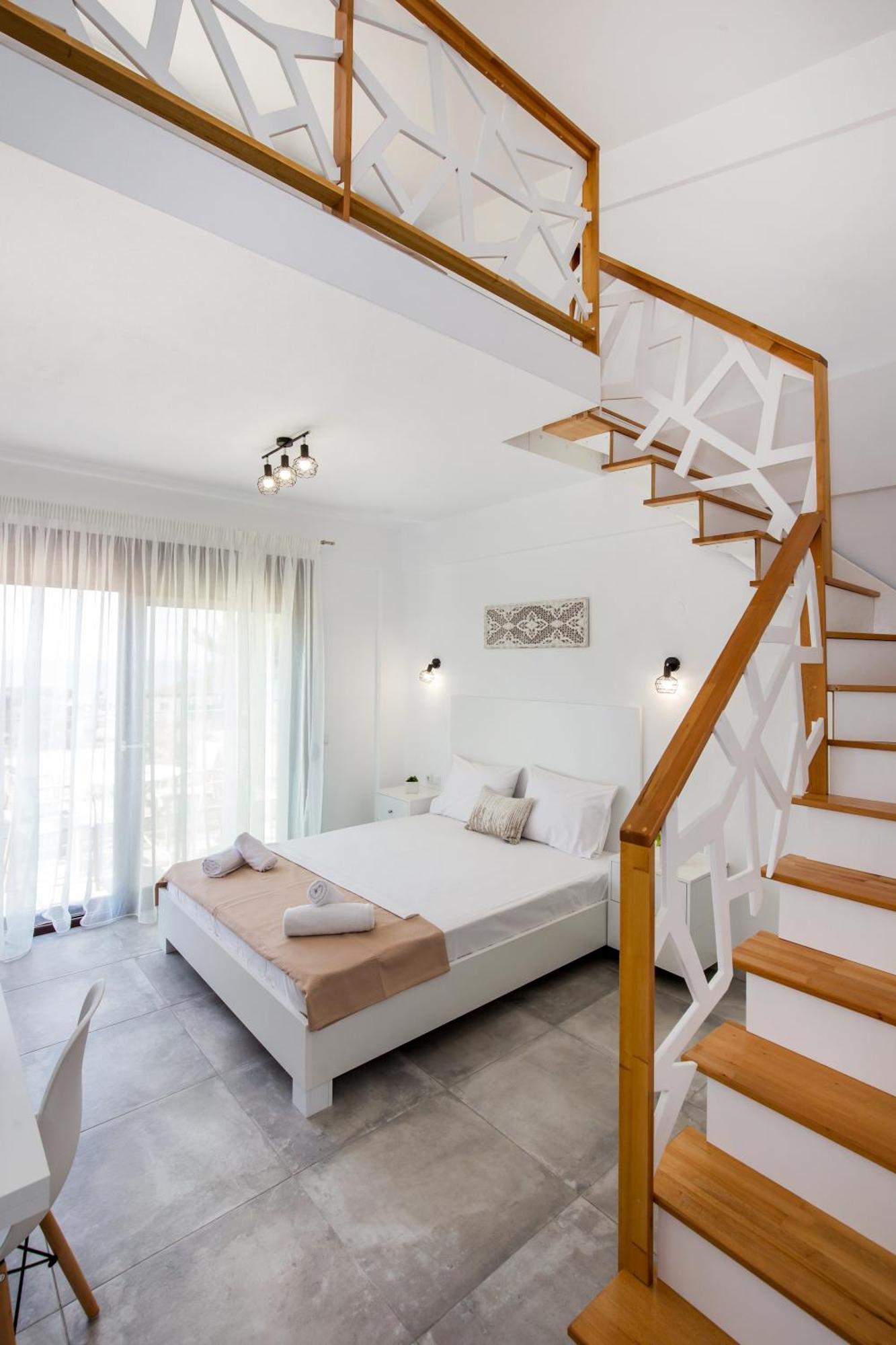 Ermioni Sea View Hotel Лименария Экстерьер фото